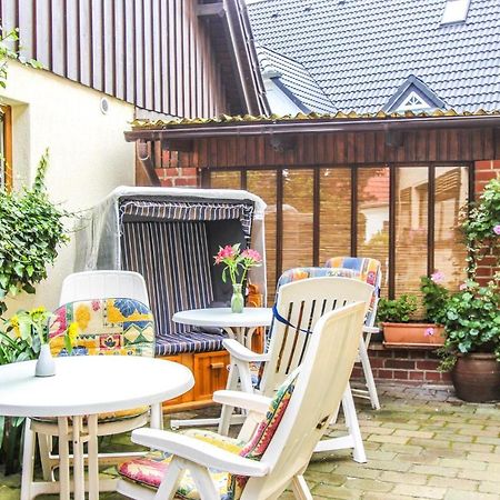 Apartmán Likedeeler 5 Zingst Exteriér fotografie