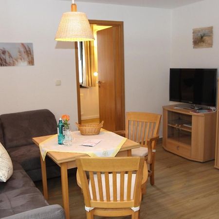 Apartmán Likedeeler 5 Zingst Exteriér fotografie