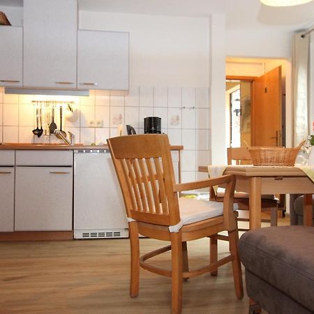 Apartmán Likedeeler 5 Zingst Exteriér fotografie