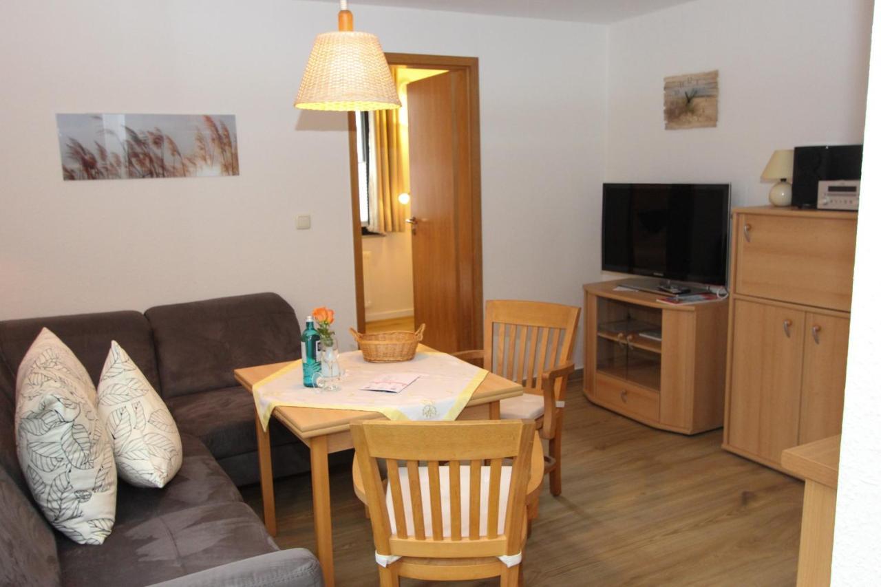 Apartmán Likedeeler 5 Zingst Exteriér fotografie